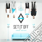 (LP Vinile) Set It Off - Upside Down vinile