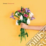 Decade - Pleasantries cd