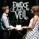 Pierce The Veil - Selfish Machines cd