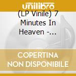 (LP Vinile) 7 Minutes In Heaven - Symmetry vinile