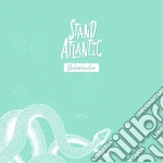 Stand Atlantic - Sidewinder cd