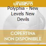 Polyphia - New Levels New Devils cd