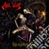 Anal Vomit - Peste Negra Muerte Negra cd