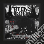 (LP Vinile) Tyfon's Doom - Yeth Hound vinile