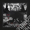 (LP Vinile) Tyfon's Doom - Yeth Hound cd