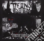 Tyfon's Doom - Yeth Hound cd