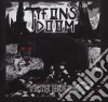 Tyfon's Doom - Yeth Hound cd