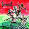(LP Vinile) Legionnaire - Dawn Of Genesis cd