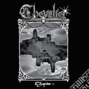 (LP Vinile) Chevalier - Chapitre Ii lp vinile di Chevalier