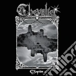 (LP Vinile) Chevalier - Chapitre Ii vinile