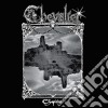 (LP Vinile) Chevalier - Chapitre Ii cd