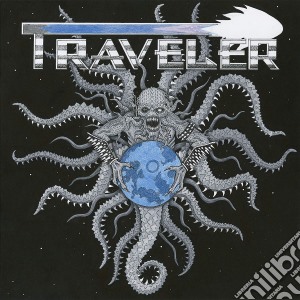 (LP Vinile) Traveler - Traveler lp vinile di Traveler