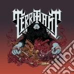 (LP Vinile) Terrifiant - Terrifiant vinile