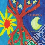 Cataldo Perri - Calarbresh cd