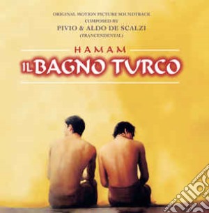 (LP Vinile) Pivio & Aldo De Scalzi - Il Bagno Turco (Edizione Limitata E Numerata) lp vinile