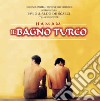 (LP Vinile) Pivio & Aldo De Scalzi - Il Bagno Turco (Edizione Limitata E Numerata) cd