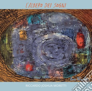 Riccardo Joshua Moretti - L'Albero Dei Sogni cd musicale
