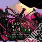 Baroque Music Health / Various cd