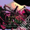 Baroque Music Health / Various cd