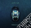 Paolo Rig8 - Hikikomori cd