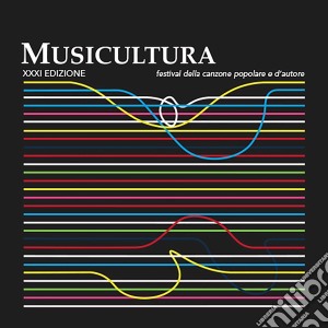 Musicultura XXXI Edizione / Various cd musicale