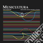 Musicultura XXXI Edizione / Various cd