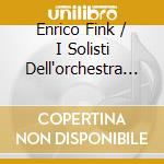 Enrico Fink / I Solisti Dell'orchestra Multietnica Di Arezzo - Metteotti. Anatomia Di Un Fascismo cd