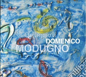 Domenico Modugno - Vecchio Frack cd musicale di Modugno Domenico