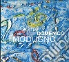 Domenico Modugno - Vecchio Frack cd