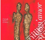 Giovanni Girolamo Kapsberger - Toccata Ottava cd