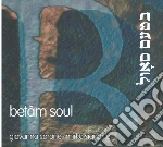 Giovanna Carone - Dray Tekhterlekh cd