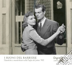 Suoni Del Barbiere (I) (2 Cd) cd musicale di Autori Vari
