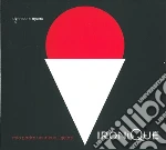 Ironique - Notaio cd