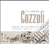 Cozzoli Vito Antonio - Passio Domini Nostri Jesu Christi Secund cd