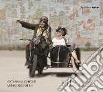 Giovanna Carone - Mirazh cd