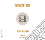 Salvatore Sica - Peace Love Freedom / Chiara
