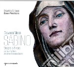 Giovanni Maria Sabino - Vespro A 5 Voci