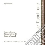 Salvatore Lanzetti - Sonata Per Cello E Bc Op 1 N.9 In La