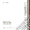 Salvatore Lanzetti - Sonata Per Cello E Bc Op 1 N.9 In La cd