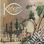 Kerkim - Il Lago Di Como cd