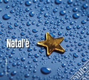 Coro Voci Bianche Caffarelli / Aymone Emanuela - Natal'E' cd musicale di Traetta Tommaso