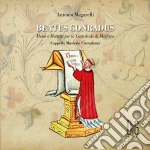 Antonio Magarelli - Beatus Conradus: Messe e Mottetti per la Cattedrale di Molfetta cd