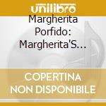 Margherita Porfido: Margherita'S Miniatures cd musicale