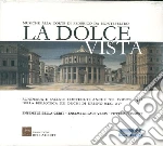 Bella Gerit - La Dolce Vista cd