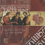 Bella Gerit - Nuptiae Factae Sunt cd
