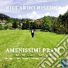 Scarlatti Domenico - Cantata Amenissimi Prati cd