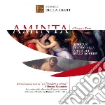 Balsamino Simone - Animta (testo Di Torquato Tasso) cd