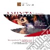 Balsamino Simone - Animta (testo Di Torquato Tasso) cd