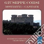Giuseppe Corsi - Caro Mea cd