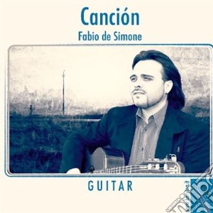 Fabio De Simone - Cancion cd musicale di Merlin Jose' Luis
